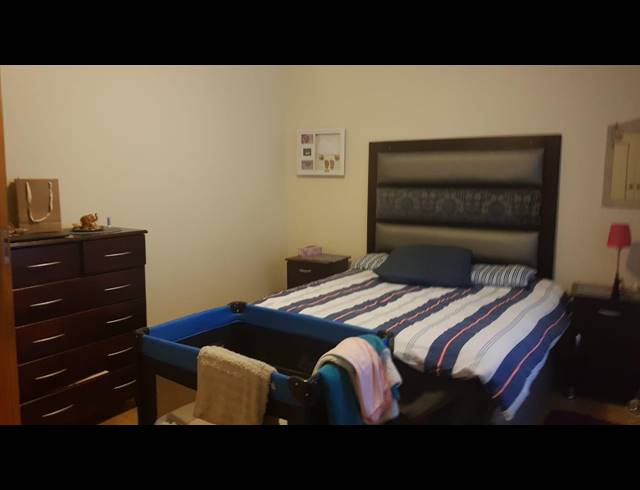 2 BEDROOM APARTMENT TO LET IN PELHAM